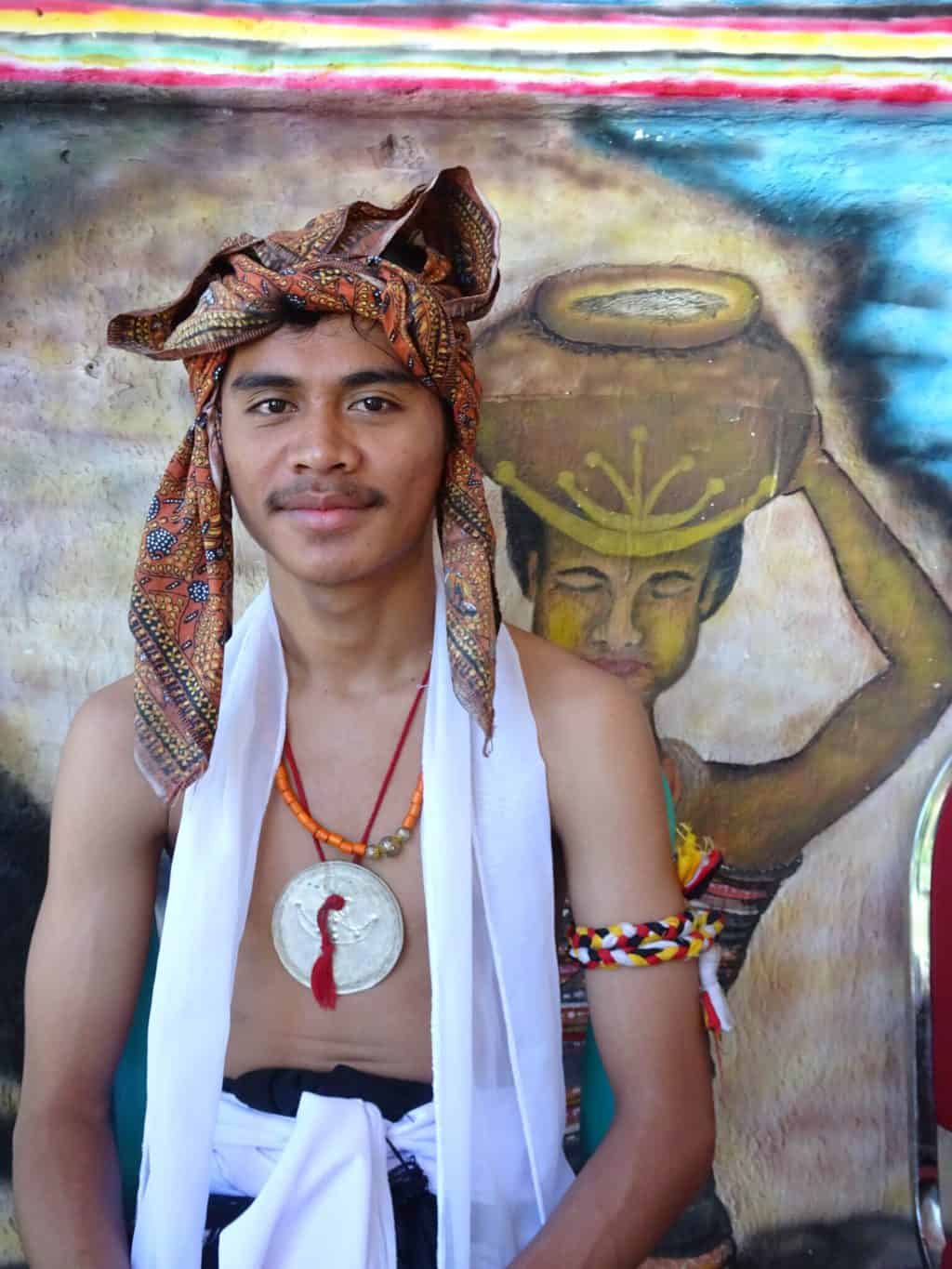 Level 2 10 week course Learn Tetun